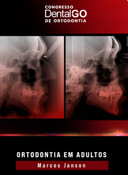 🎓 Assista | Congresso Dental GO de Ortodontia